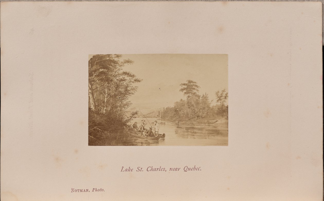  by William Notman