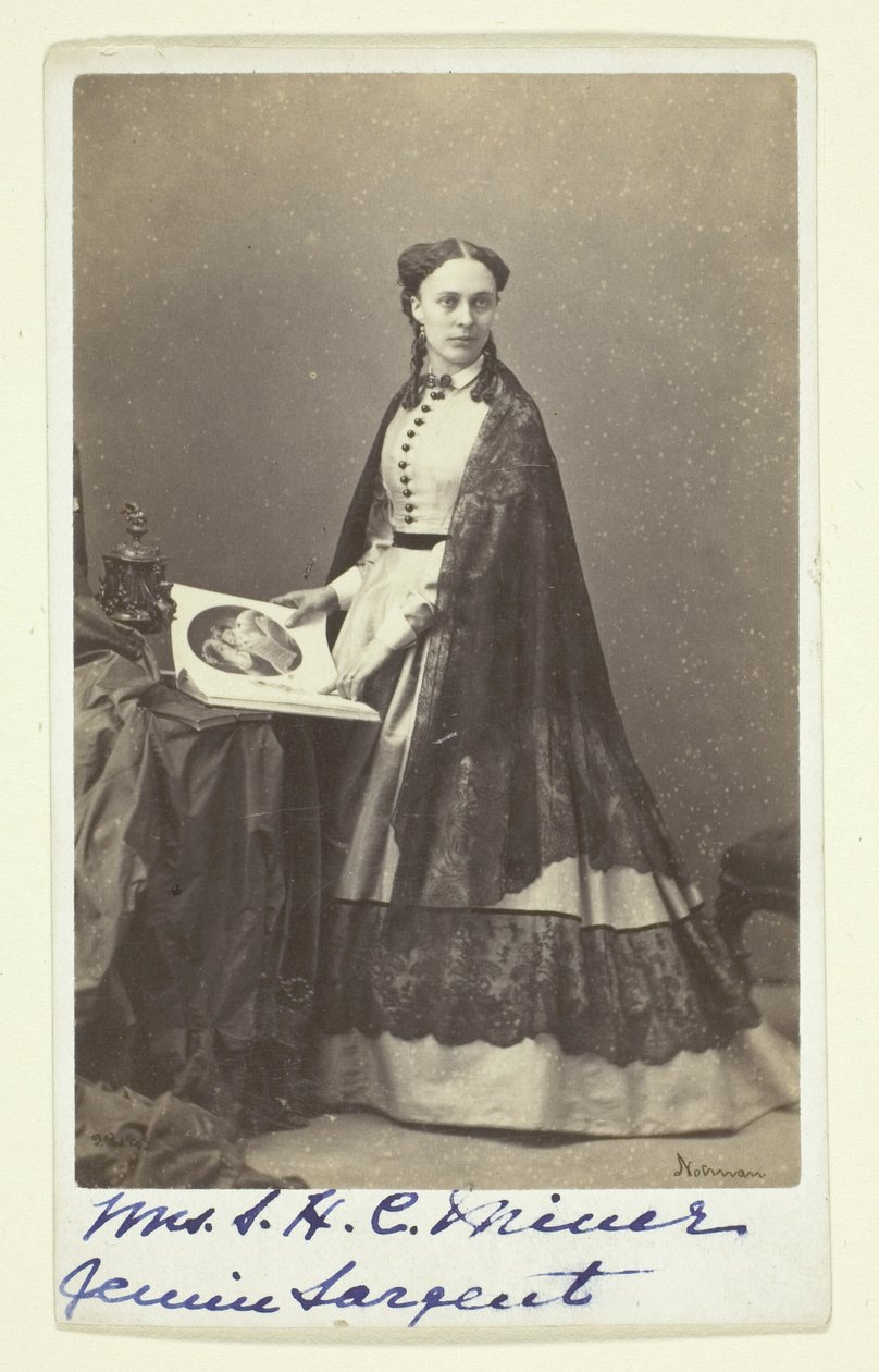  by William Notman