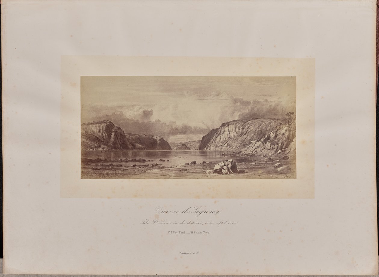  by William Notman