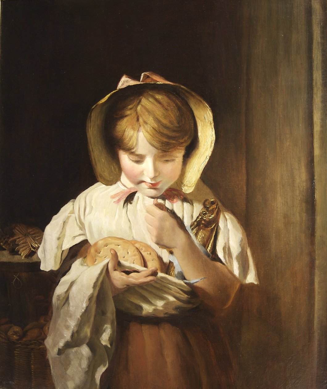 Onun Değişimini Saymak by William Owen