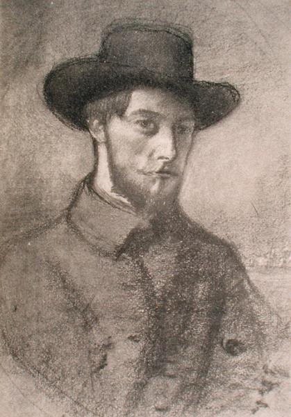 Augustus John