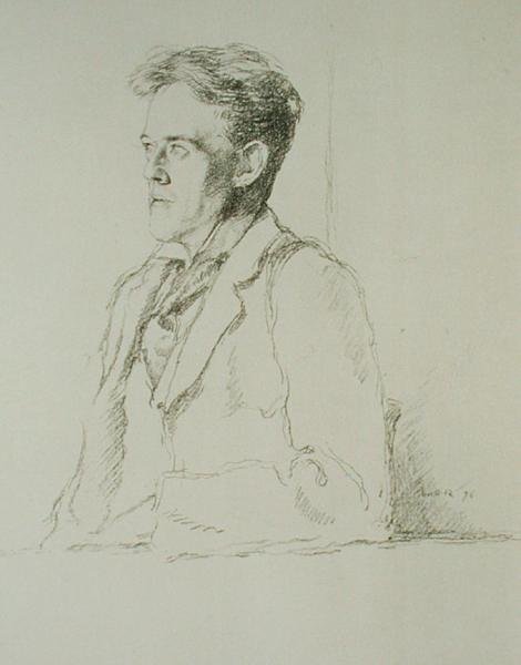 Hilaire Belloc