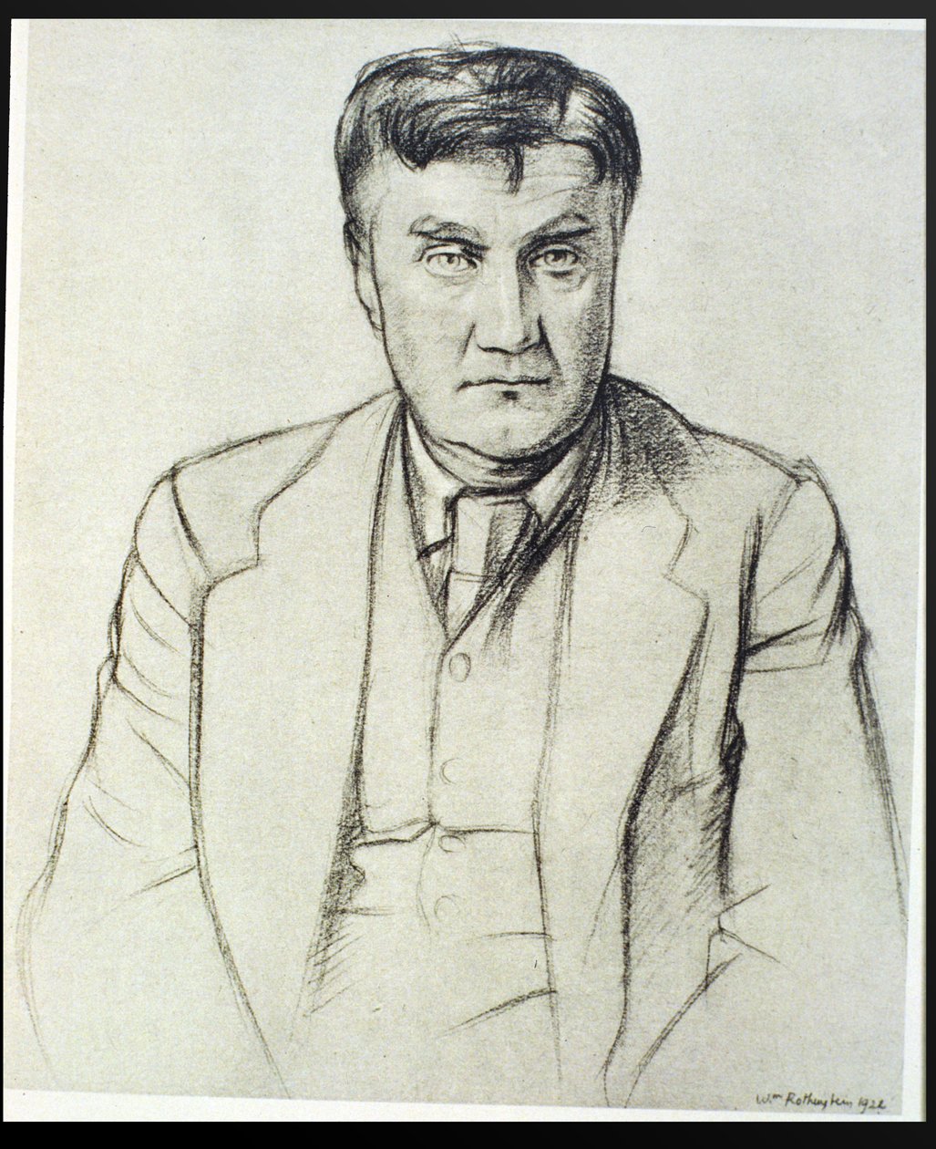 Ralph Vaughan Williams