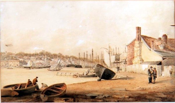 Ipswich