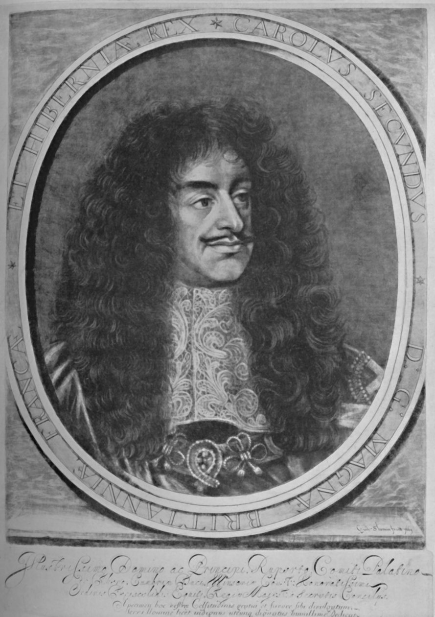 Charles II