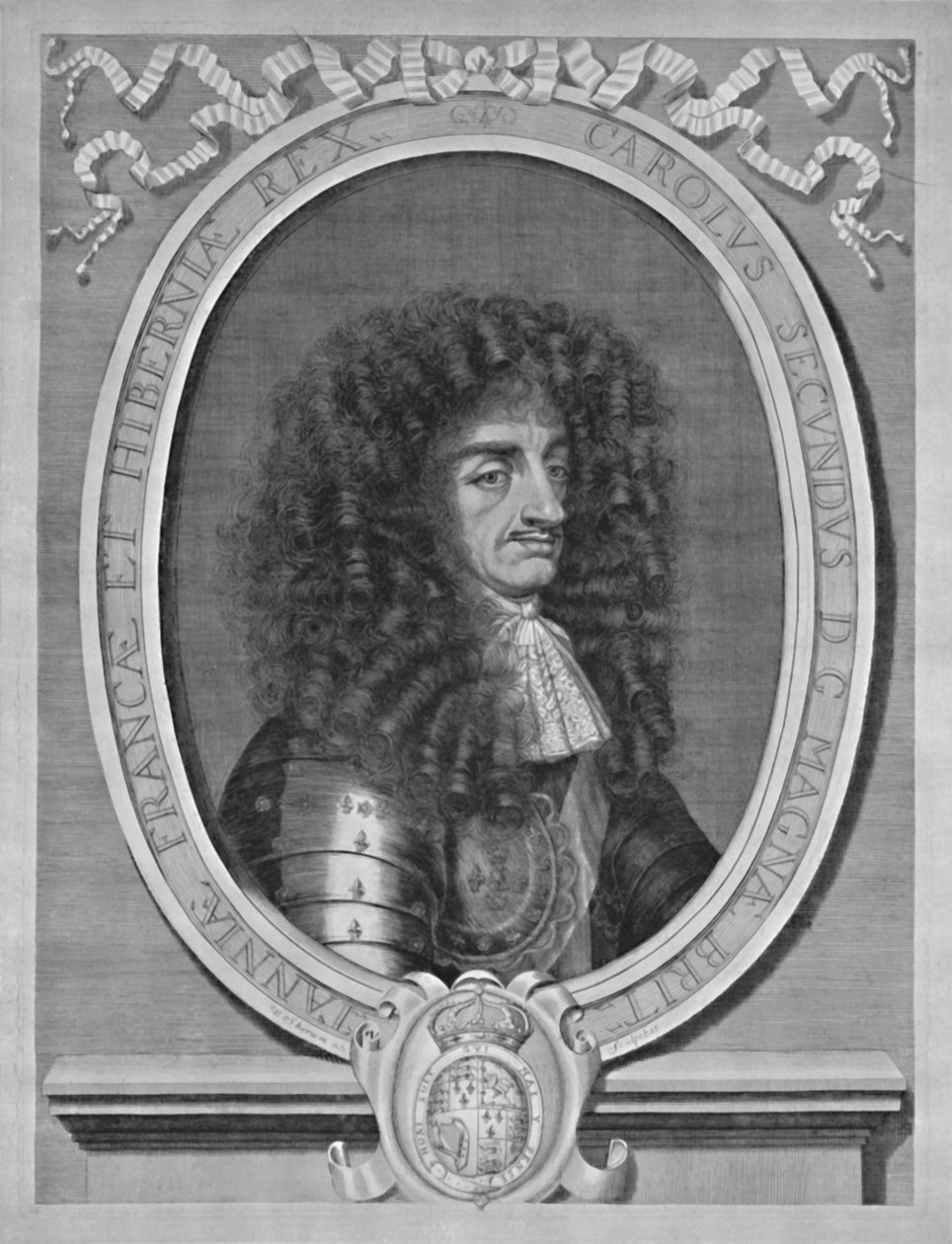Charles II