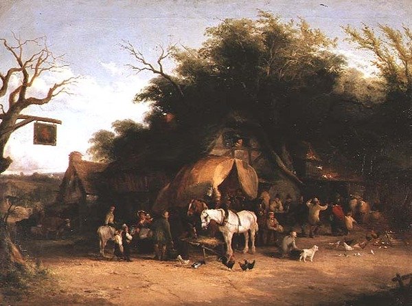 Country Inn