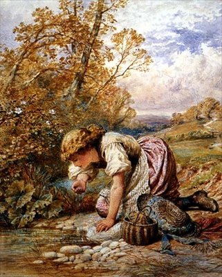 Yol Kenarı İkramları by William Stephen Coleman
