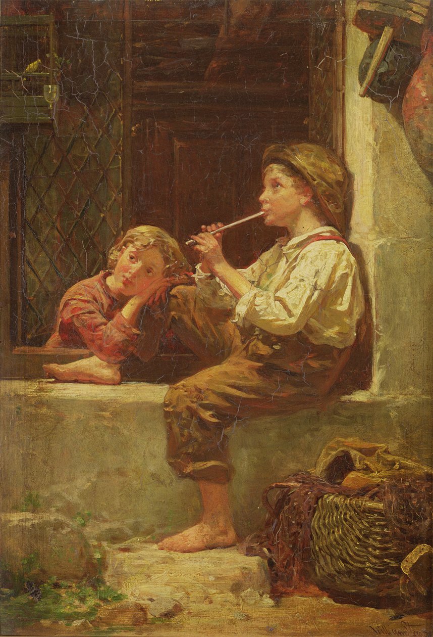 rakipler by William Stewart
