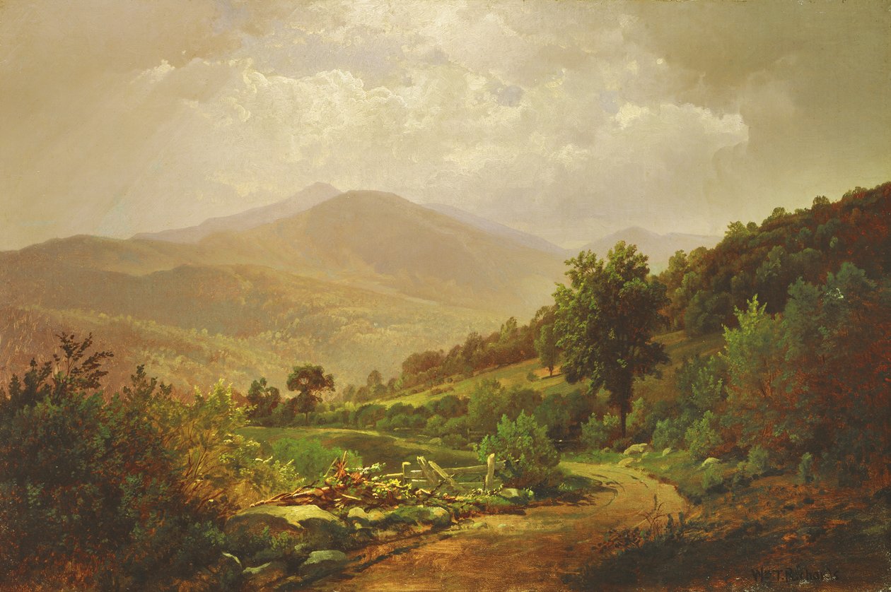 Adirondacks