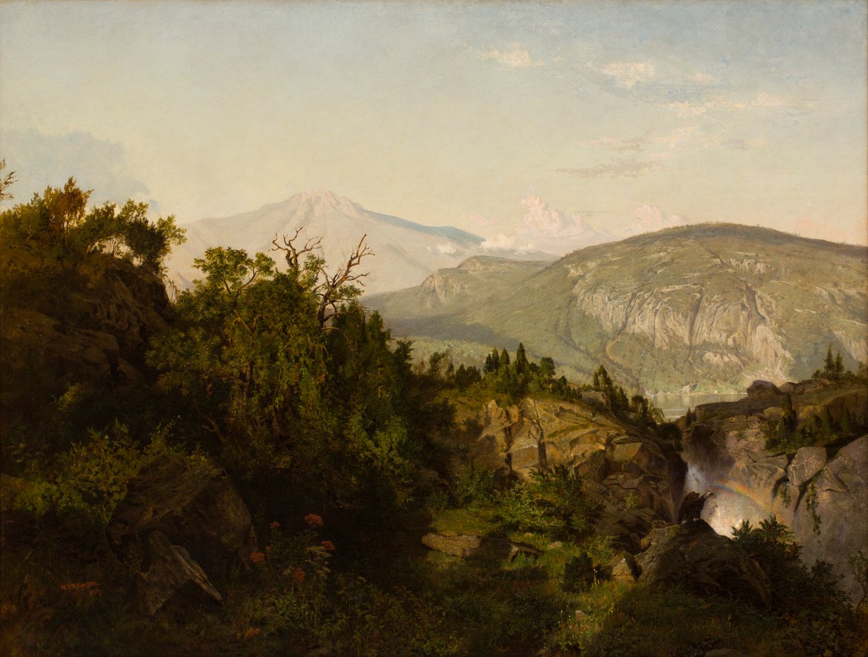 Adirondack Dağları