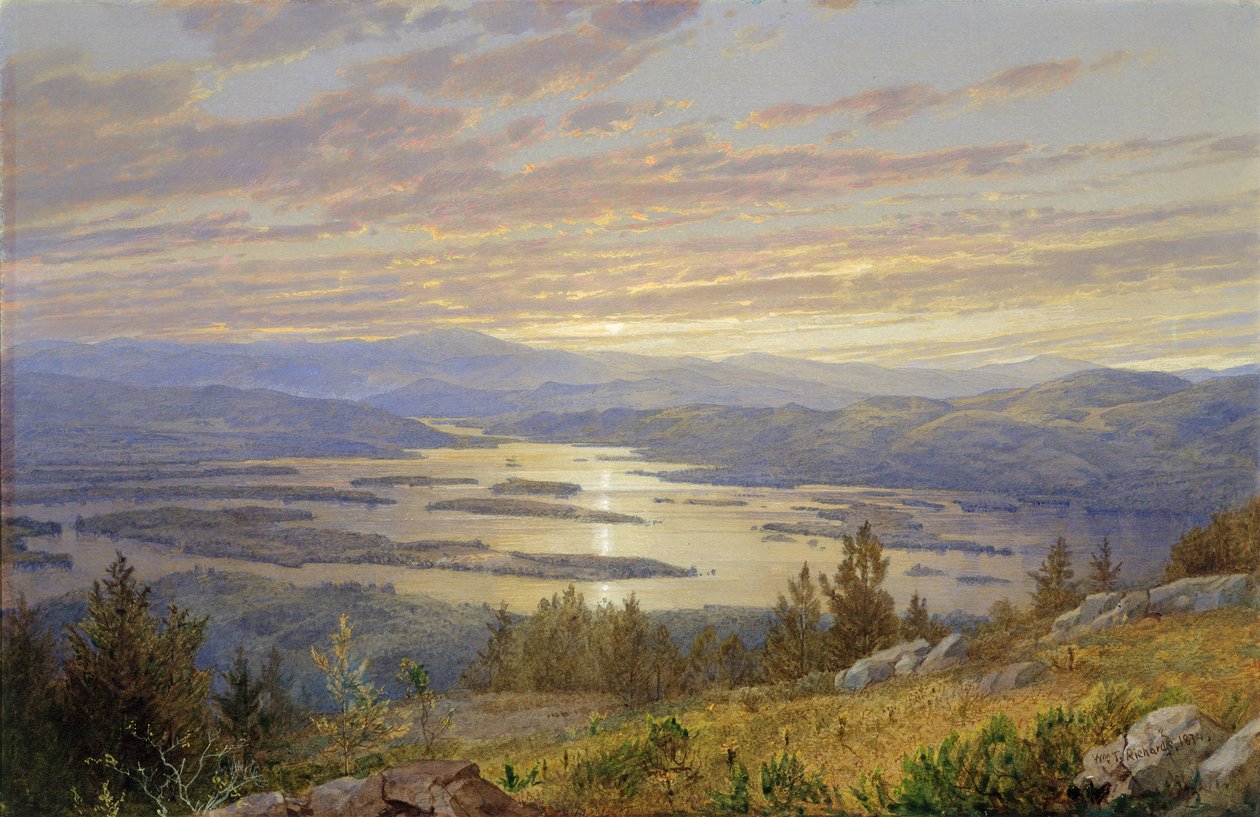 Red Hill