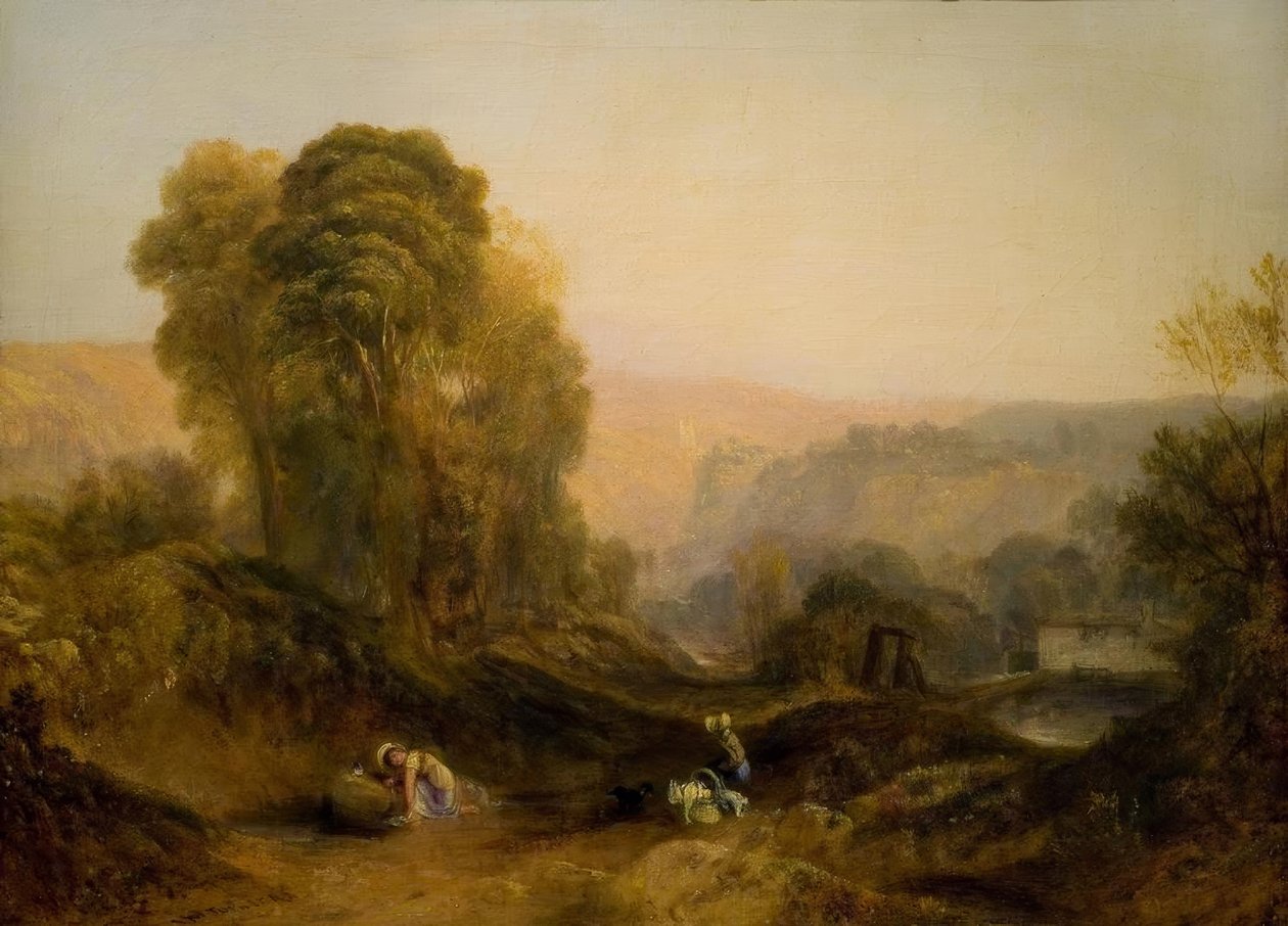 Derbyshire