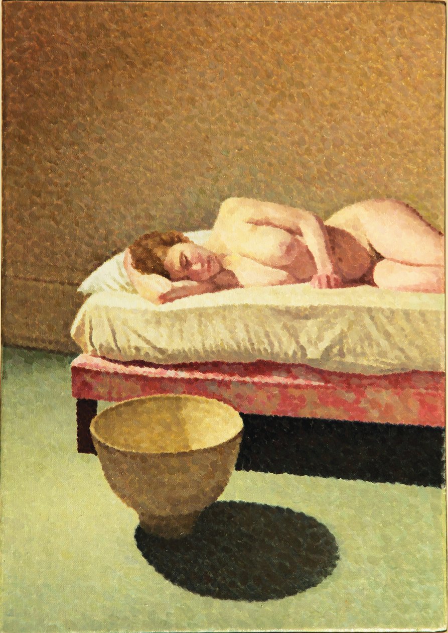 kase ile çıplak by William Wilkins