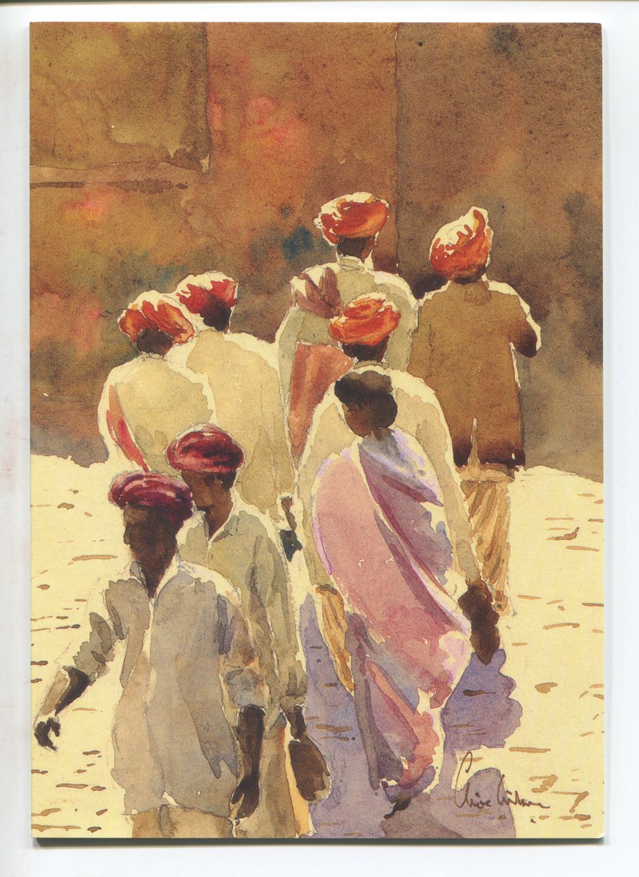 Jaisalmer I