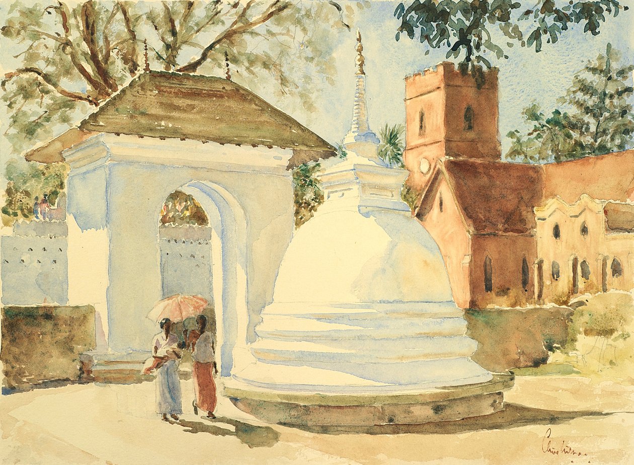 722 Bir din seçimi by Wilson Clive