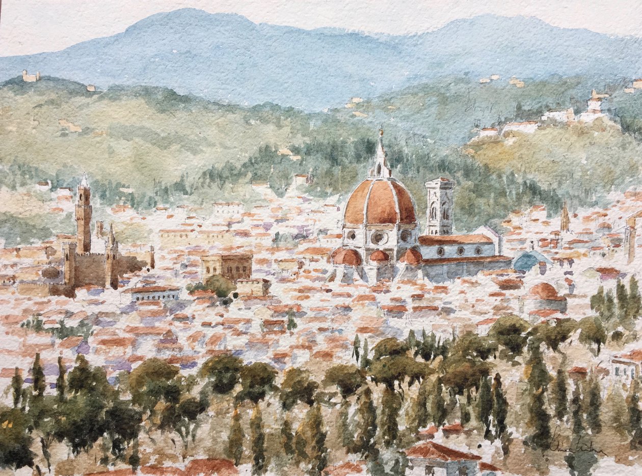 961 Fiesole
