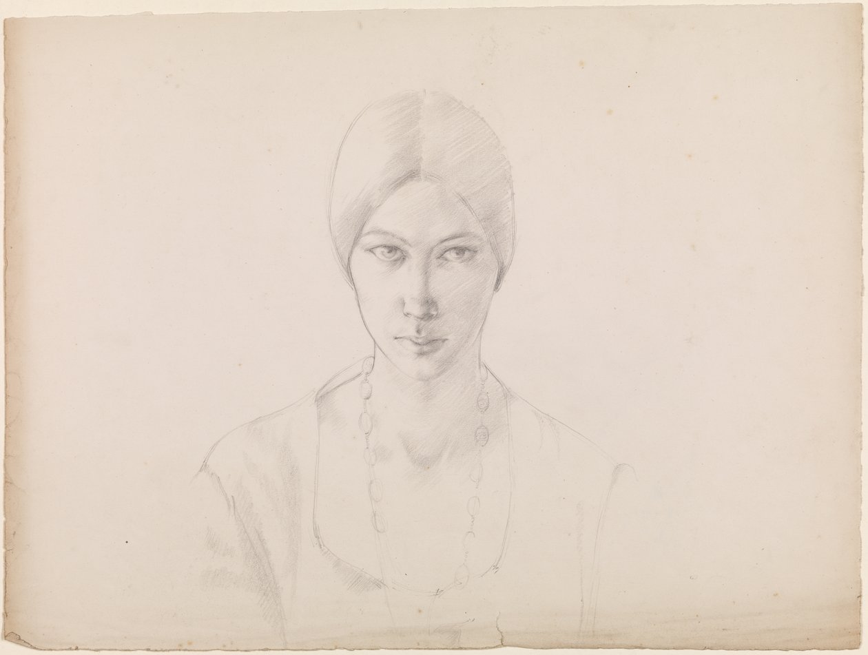  by Winifred Knights