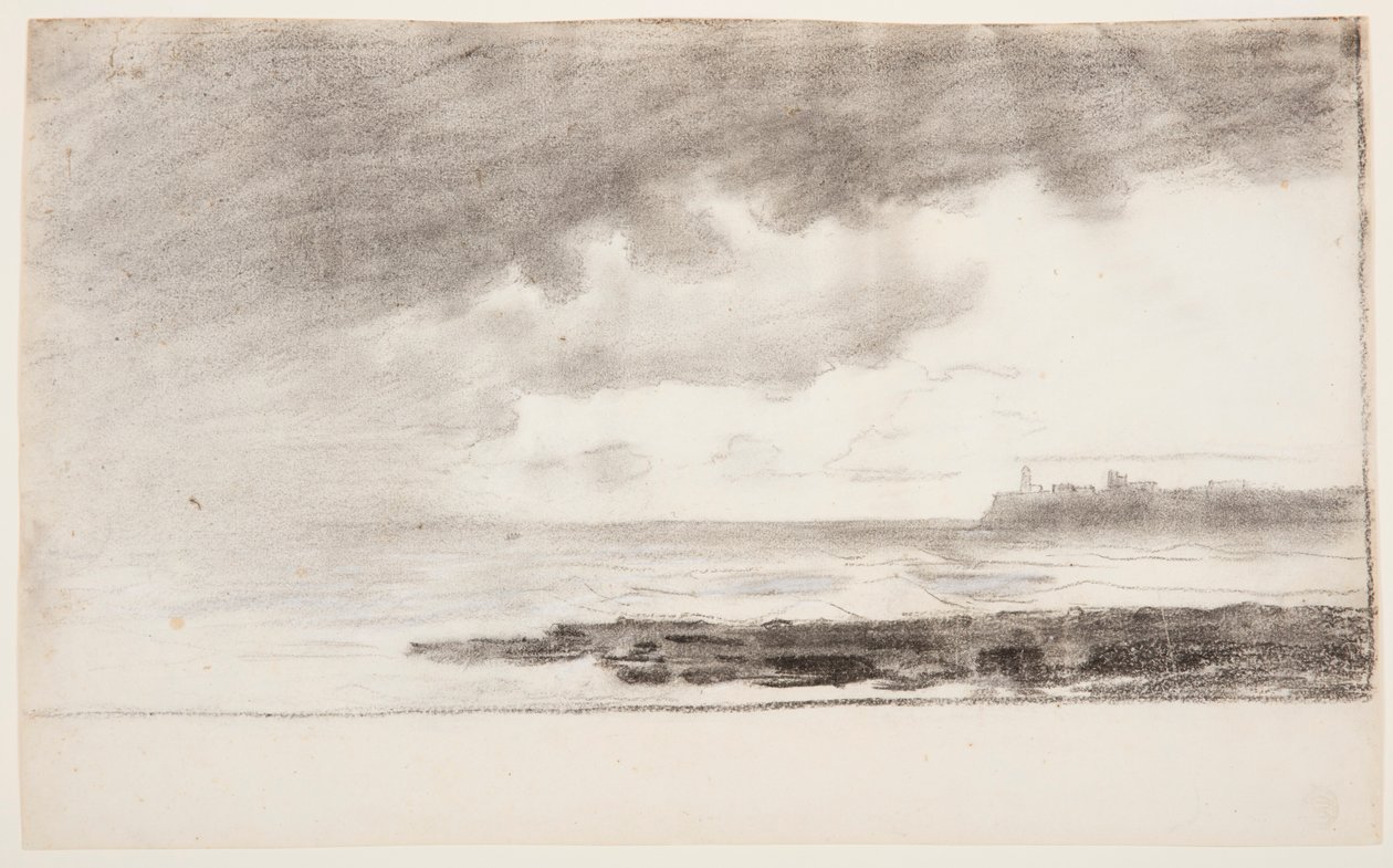 by Winslow Homer
