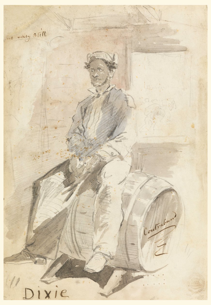  by Winslow Homer