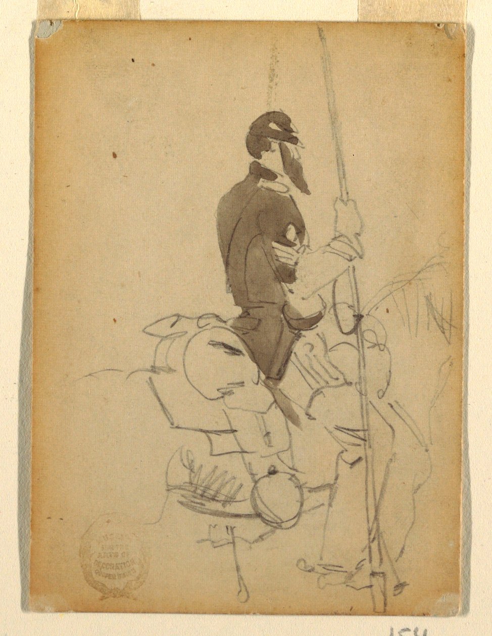  by Winslow Homer