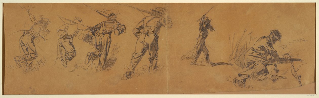  by Winslow Homer