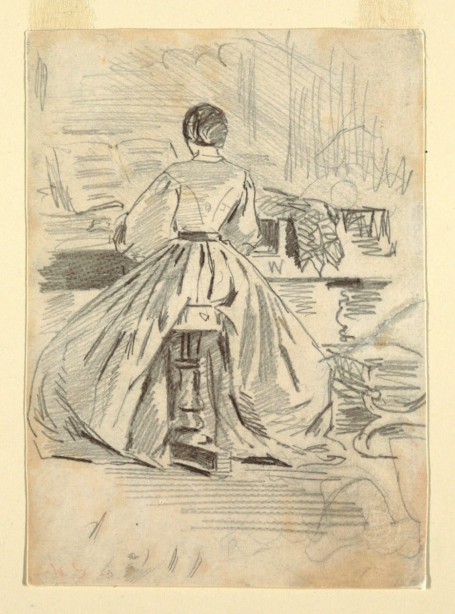  by Winslow Homer