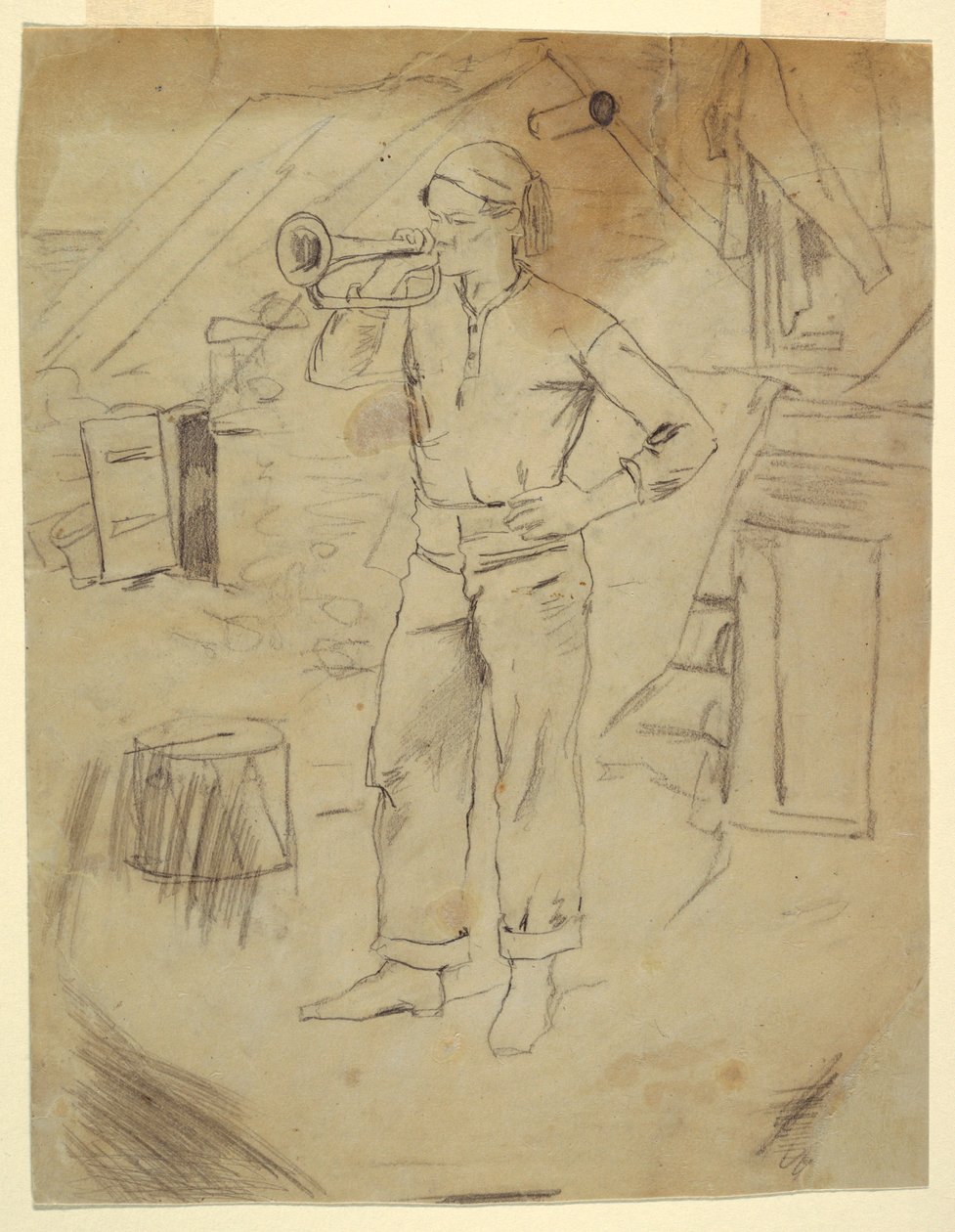 Zouave
