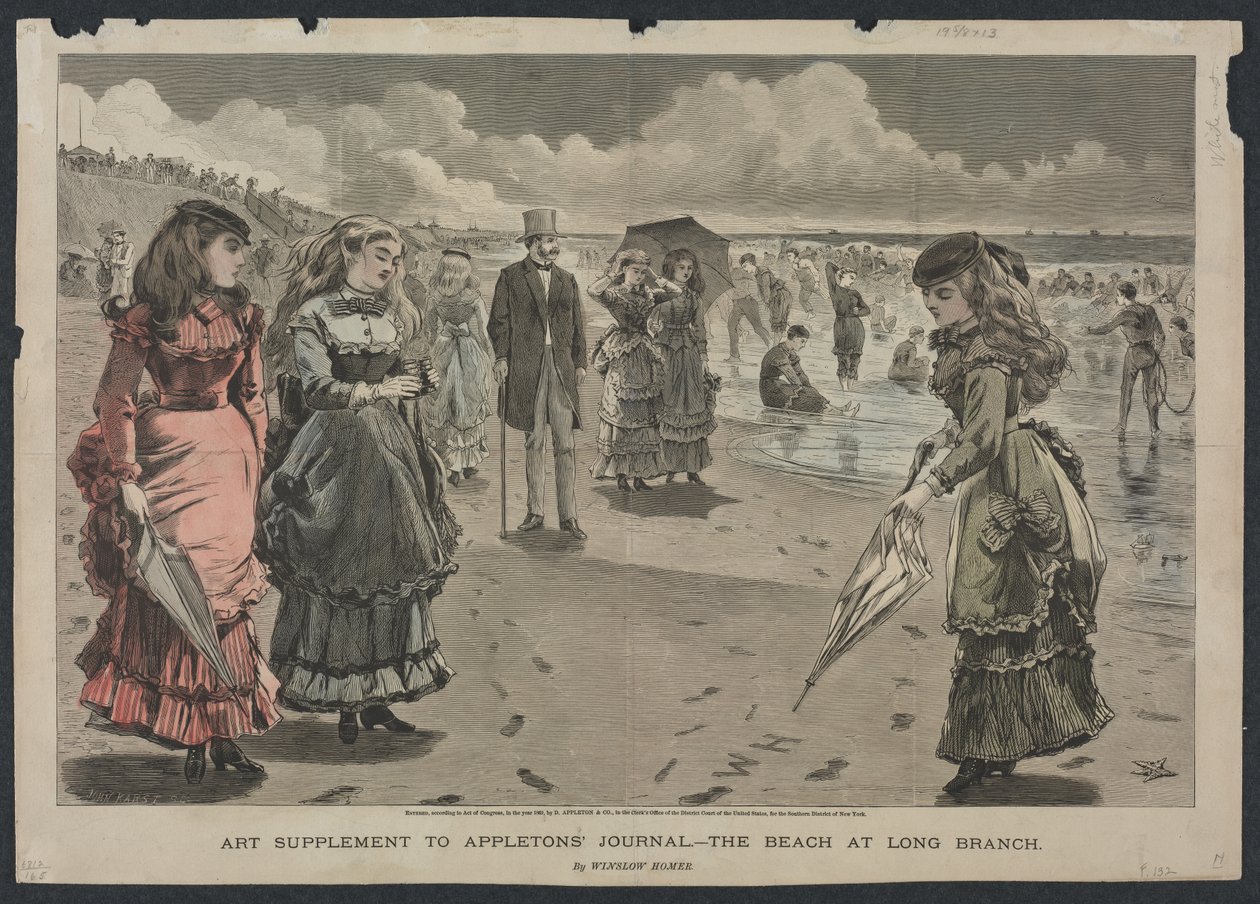 Long Branch
