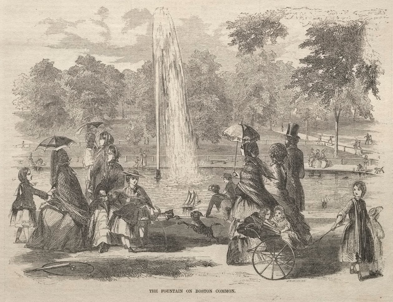 Boston Common