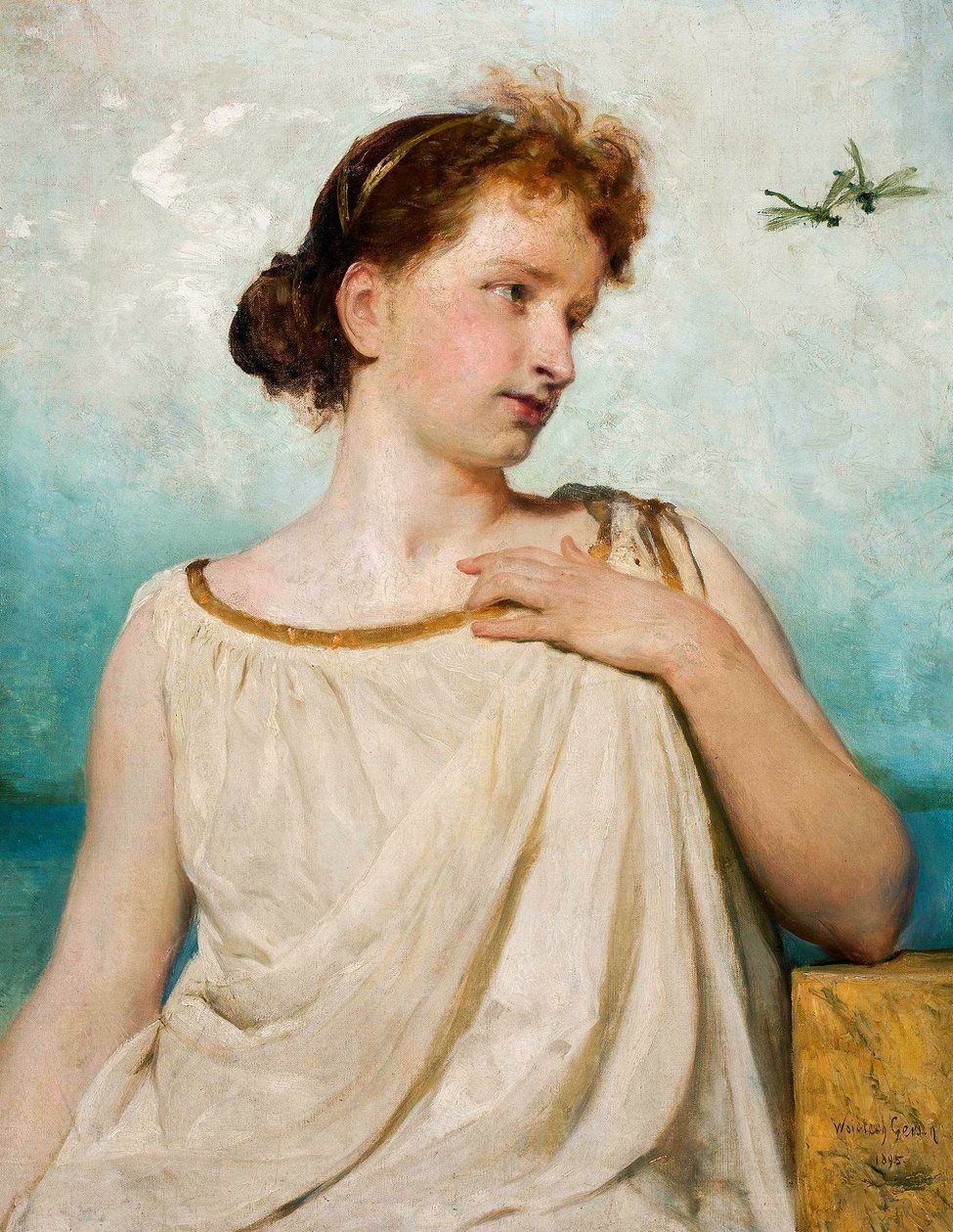 Irena Poswikowna-Solska