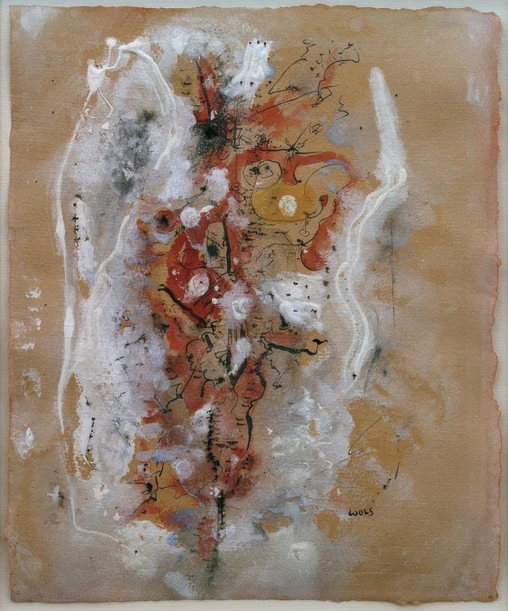 başlıksız by Wols