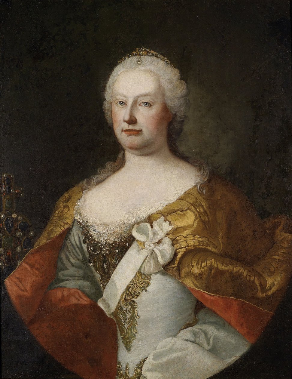 Maria Theresia