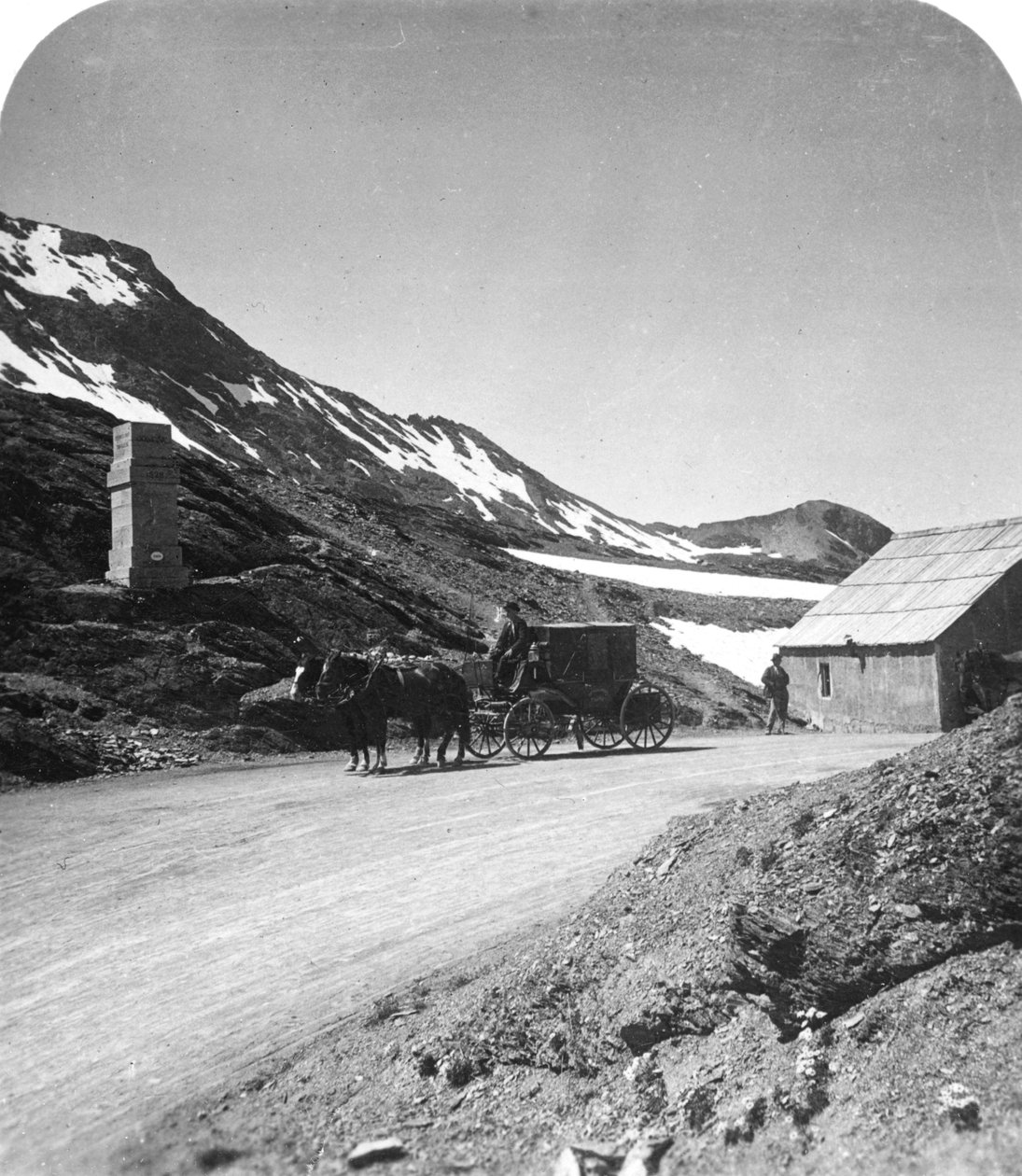 Ferdinandshöhe, Tirol, c1900