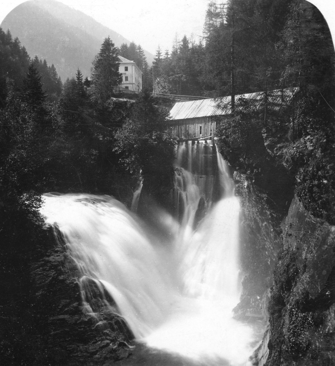 Badgastein