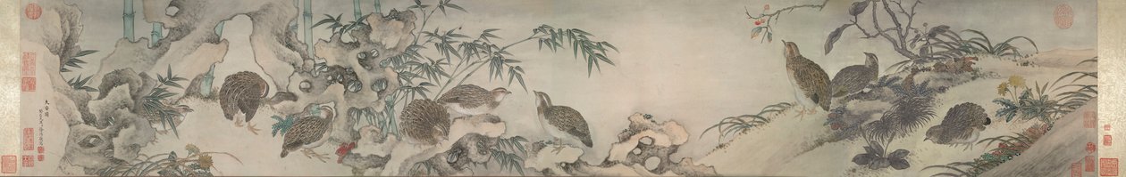 Sonsuz Memnuniyet by Xu Yang