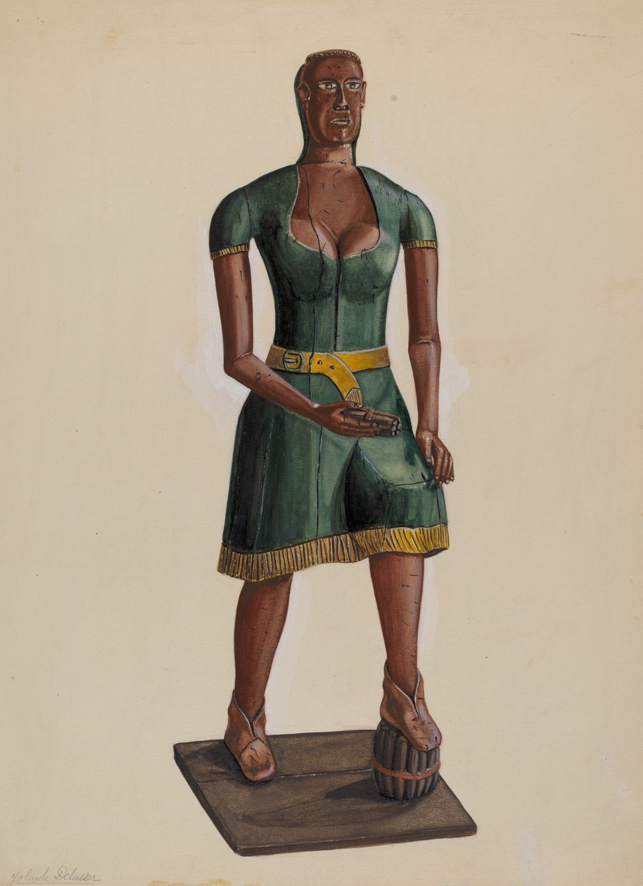 Puro Mağazası Hint, 19351942. by Yolande Delasser