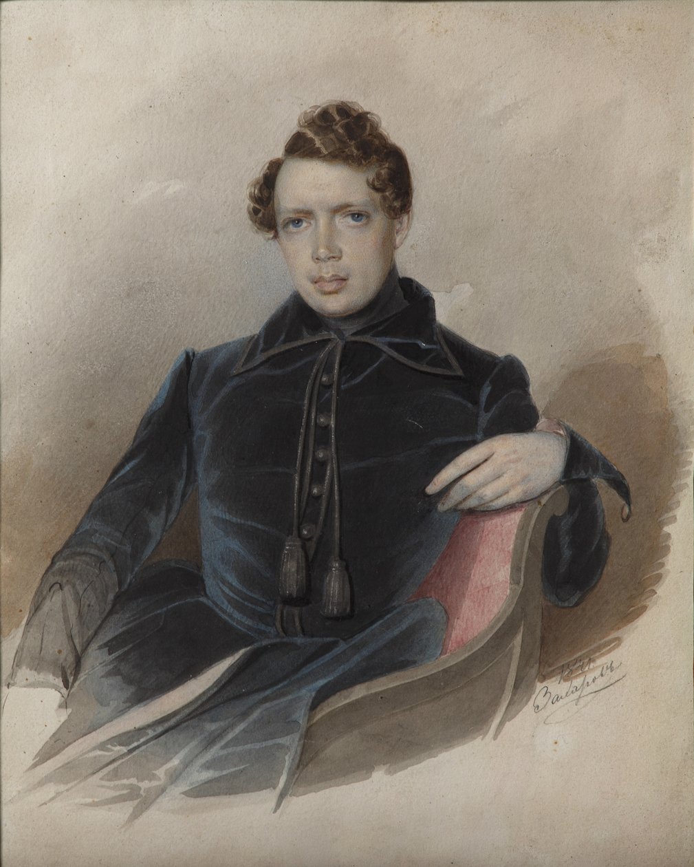 Andrey Nikolaevich Muravyov