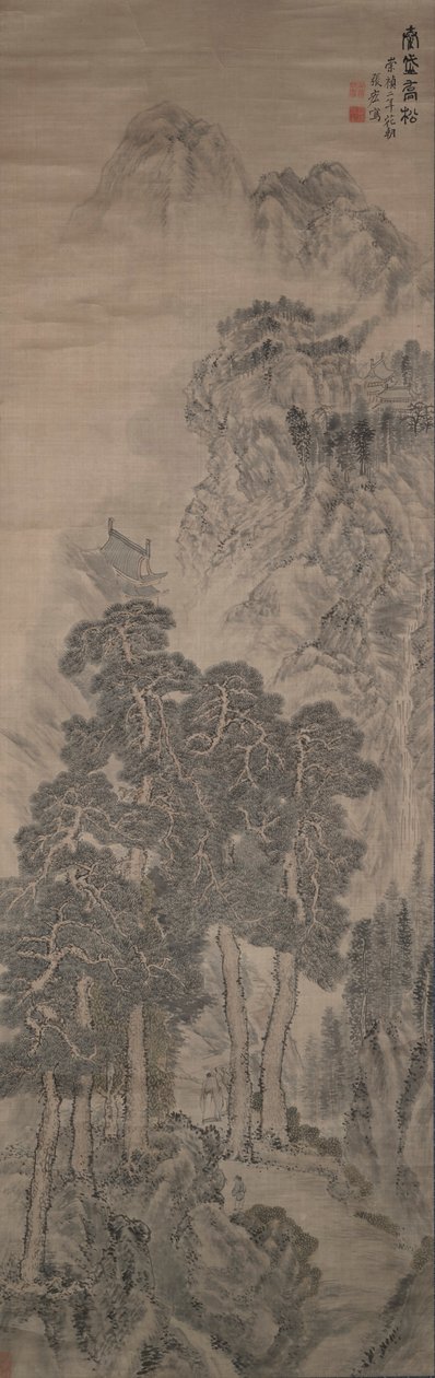 Tai Dağı