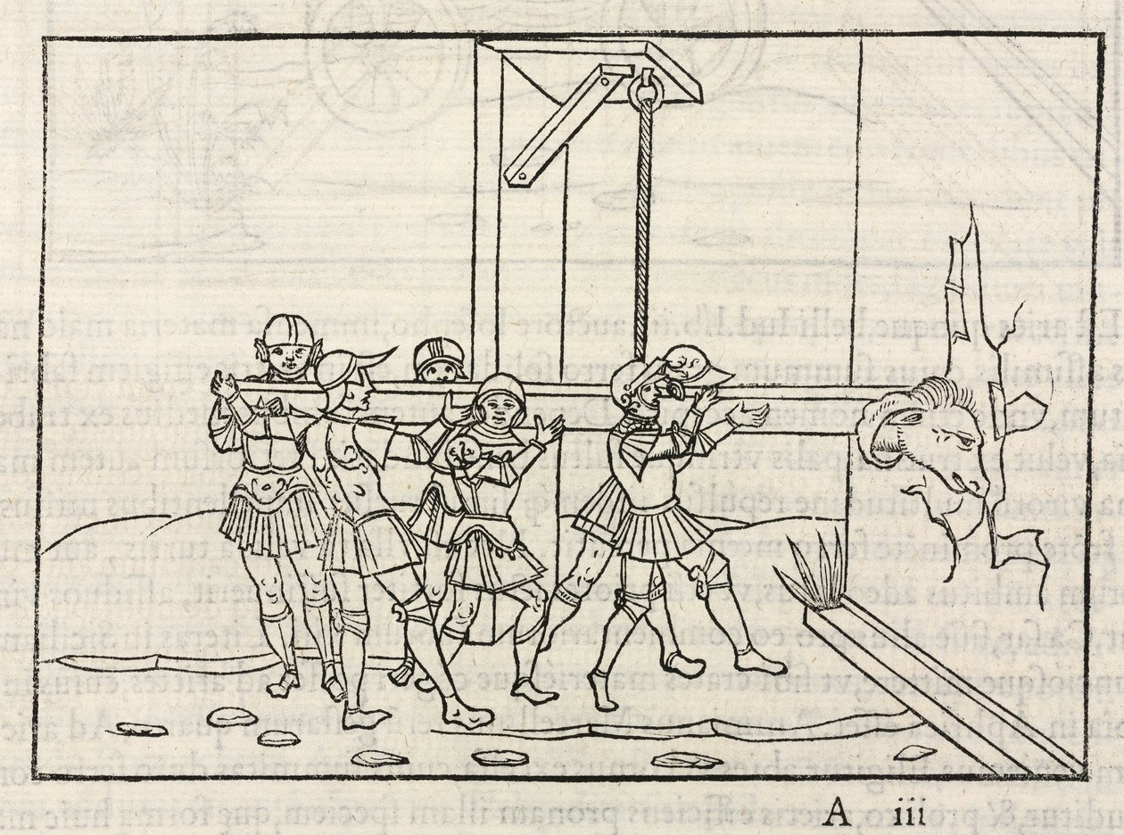 Koçbaşı by Frederick (attr. to) Barnard