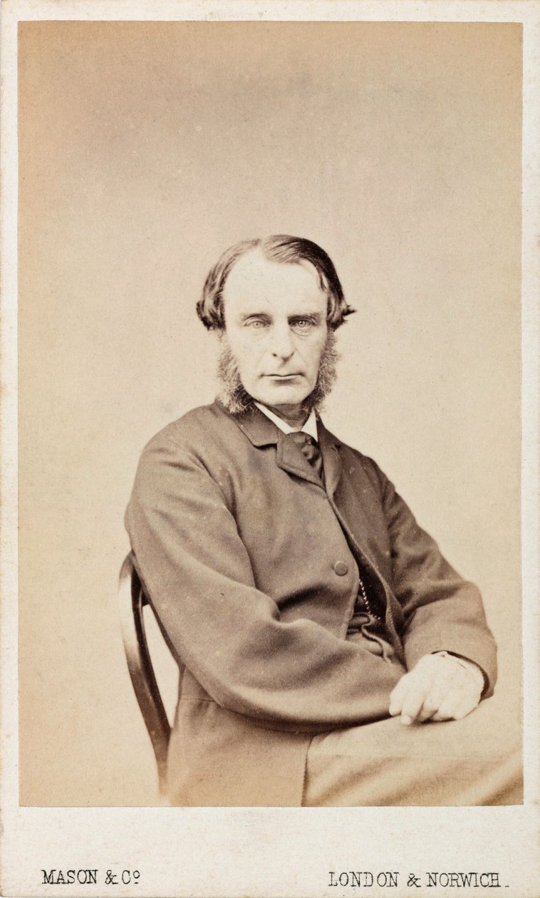 C Kapitz by Ferdinand Georg Waldmuller