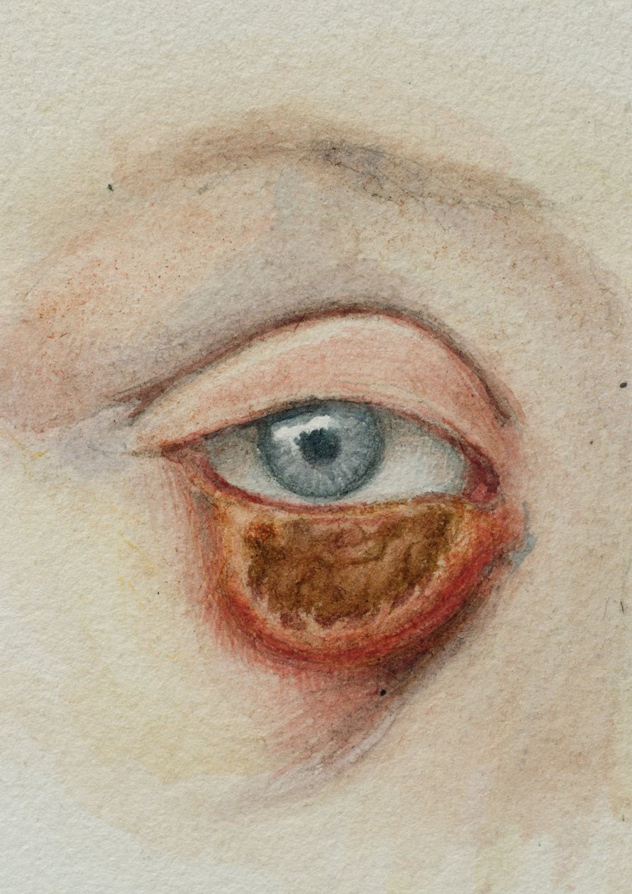 Gözler by Frederick (attr. to) Barnard