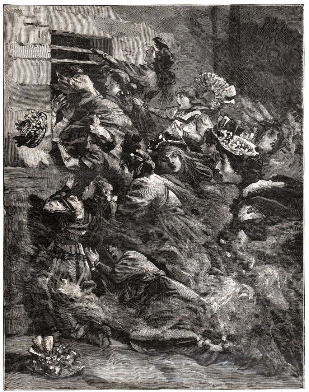 Bazar de la Charite