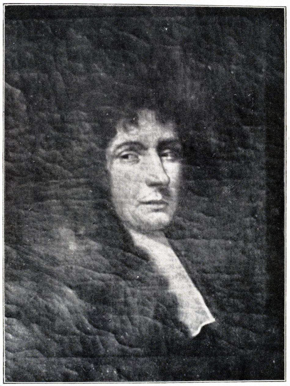 Giovanni Domenico Cassini, 17. yüzyılın sonlarında by Frederick (attr. to) Barnard