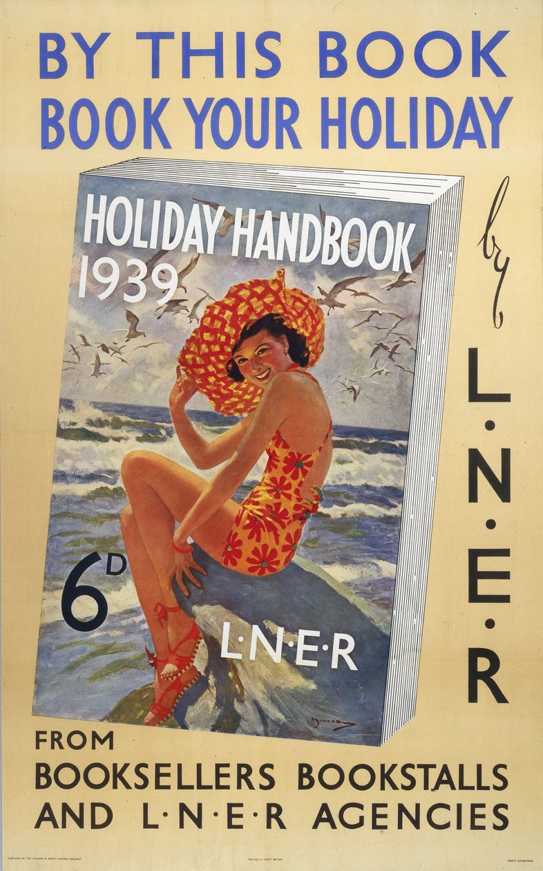 Tatil El Kitabı 1939