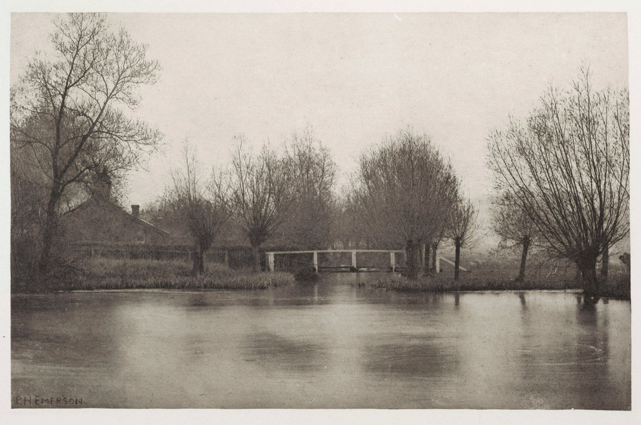 Old River Stort