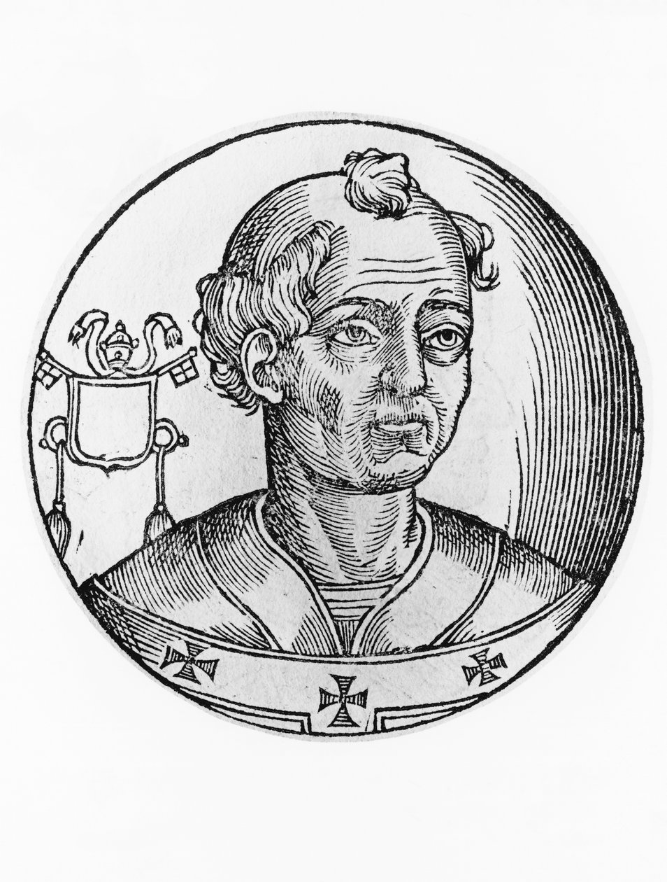 Anastasius III