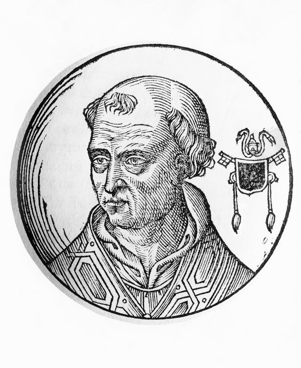 Benedict III