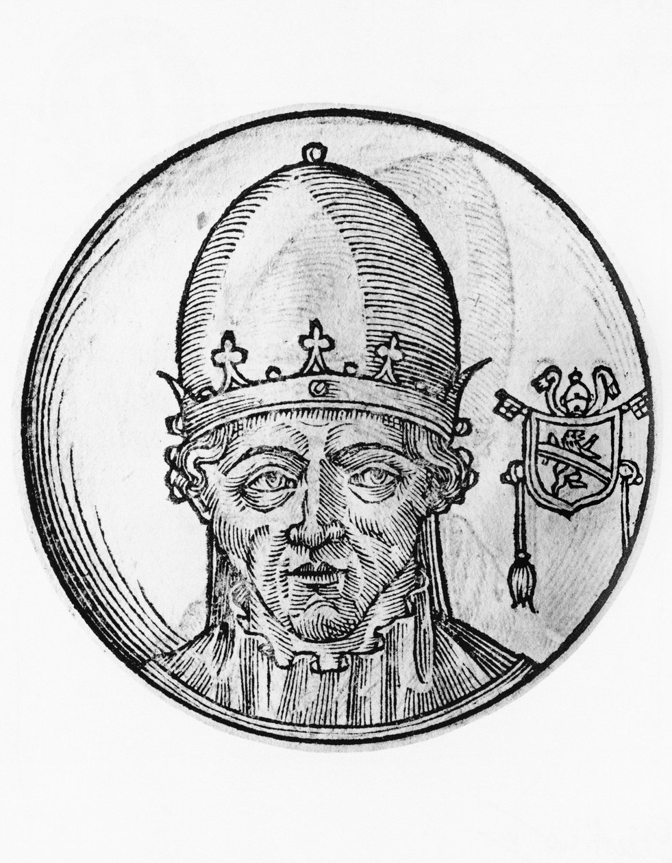 Aziz Celestine V