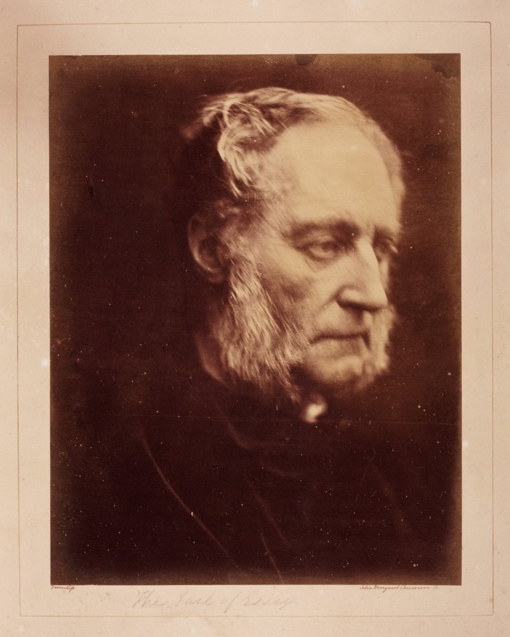 Essex Kontu, 1860